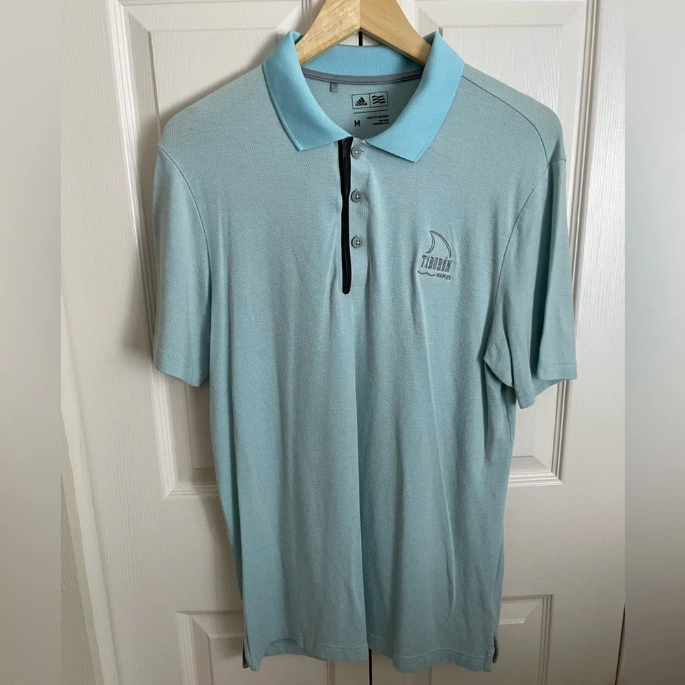 Adidas Men’s Golf Polo